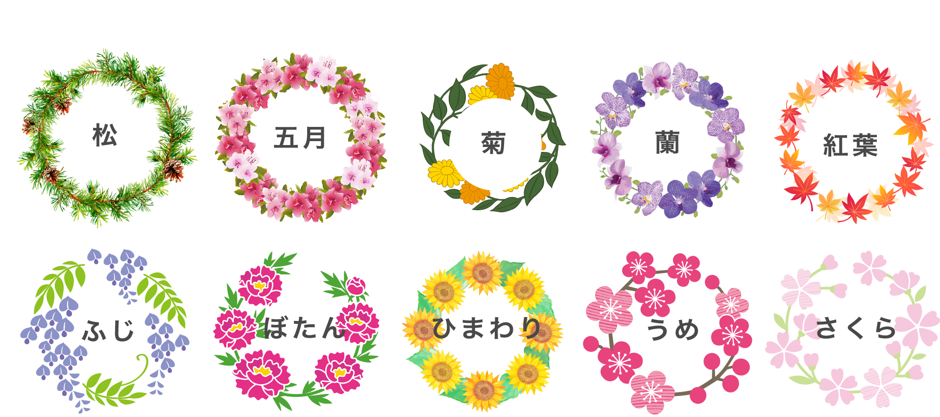 お部屋